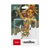 NINTENDO amiibo Zelda Riju Tears of the Kingdom NINTENDO amiibo Zelda Riju Tears of the Kingdom