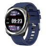Canyon SW-83, Maverick, smart hodinky, BT, fareb. LCD displej 1.32´´, vodotes. IP68, 128 športov, modré CNS-SW83SS