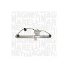 MAGNETI MARELLI Mechanizmus zdvíhania okna MAGNETI MARELLI 350103170309 MAGNETI MARELLI Mechanizmus zdvíhania okna MAGNETI MARELLI 350103170309