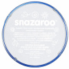 Snazaroo barva na obličej 18 ml Bílá Snazaroo barva na obličej 18 ml Bílá