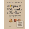 Dejiny Slovenska a Slová… (Milan S. Ďurica) Dejiny Slovenska a Slová… (Milan S. Ďurica)