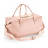 BagBase Dámska cestovná taška 25 l BG760 Soft Pink 53 x 26 x 24 cm BagBase Dámska cestovná taška 25 l BG760 Soft Pink 53 x 26 x 24 cm