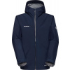 MAMMUT Crater Light HS Hooded Jacket Men marine - XL MAMMUT Crater Light HS Hooded Jacket Men marine - XL