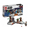 LEGO® Star Wars™ 75236 Duel na základně Hvězdovrah LEGO® Star Wars™ 75236 Duel na základně Hvězdovrah