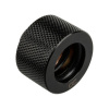Alphacool HT Anschluss gerade G1/4 Zoll AG auf 16mm AD Hardtube tvarovka pre vodný chladič; 17196 Alphacool HT Anschluss gerade G1/4 Zoll AG auf 16mm AD Hardtube tvarovka pre vodný chladič; 17196