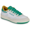 Reebok Classic Nízke tenisky CLUB C 85 Biela Reebok Classic Nízke tenisky CLUB C 85 Biela