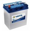 Varta Blue Dynamic 12V 40Ah 330A 540 127 033 Varta Blue Dynamic 12V 40Ah 330A 540 127 033