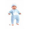 Španielska bábika Llorens 13847 bábätko 38 cm Joel Španielska bábika Llorens 13847 bábätko 38 cm Joel