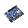 Modul Wemos D1 UNO Wifi ESP8266 Modul Wemos D1 UNO Wifi ESP8266