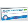 MedPharma Calcium pantothenicum masť 30 g MedPharma Calcium pantothenicum masť 30 g