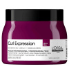 L’Oréal Professionnel Curl Expression intenzívna hydratačná maska pre vlnité a kučeravé vlasy 500 ml L’Oréal Professionnel Curl Expression intenzívna hydratačná maska pre vlnité a kučeravé vlasy 500 ml