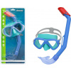 Bestway Potápačská súprava Bestway Modrá Mask+Tube 24023 Bestway Potápačská súprava Bestway Modrá Mask+Tube 24023
