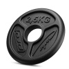 Olympijský kotouč MARBO MW-O2,5-OLI 2,5 KG Olympijský kotouč MARBO MW-O2,5-OLI 2,5 KG