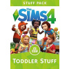 The Sims 4 - Toddler Stuff (DLC) - EA App PC The Sims 4 - Toddler Stuff (DLC) - EA App PC