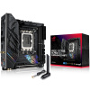 ASUS ROG Strix B760-I Gaming WiFi, základná doska Intel B760 - Socket 1700, DDR5 ASUS ROG Strix B760-I Gaming WiFi, základná doska Intel B760 - Socket 1700, DDR5