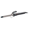 BaByliss PRO Profesionální titanovo-turmalínová kulma Curling Iron (BabylissTitanium Tourmaline BAB2172TTE) 19 mm BaByliss PRO Profesionální titanovo-turmalínová kulma Curling Iron (BabylissTitanium Tourmaline BAB2172TTE) 19 mm