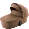 BRITAX RÖMER Hlboká vanička Smile 5Z Lux Varianta: Warm Caramel BRITAX RÖMER Hlboká vanička Smile 5Z Lux Varianta: Warm Caramel