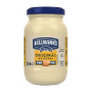 Hellmann's Original Majonéza 210 ml Hellmann's Original Majonéza 210 ml