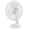 FK technics Stolný ventilátor 30cm, 3 rýchlosti, biely FK technics Stolný ventilátor 30cm, 3 rýchlosti, biely