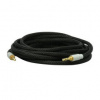 Prodlužovací kabel:Dynavox 3.5mm / Jack-Jack Stereo / 5m Prodlužovací kabel:Dynavox 3.5mm / Jack-Jack Stereo / 5m