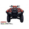 KIMPEX Rozširovacie plasty blatníkov HONDA TRX 500 Foreman 14-16 FM1/FE1/FM2/FE2 KIMPEX Rozširovacie plasty blatníkov HONDA TRX 500 Foreman 14-16 FM1/FE1/FM2/FE2