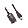 PremiumCord USB 3.0 repeater a prodluž. kabel 5m (ku3rep5) PremiumCord USB 3.0 repeater a prodluž. kabel 5m (ku3rep5)