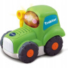 Vtech Tut Tut Traktor - Hračka pre najmenších (Česká verzia) Vtech Tut Tut Traktor - Hračka pre najmenších (Česká verzia)