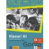 Klasse! 1 (A1) – Hybride Ausgabe – Kursbuch + MP3/Video allango.net + Lizenz (24 Monate) - Klett Klasse! 1 (A1) – Hybride Ausgabe – Kursbuch + MP3/Video allango.net + Lizenz (24 Monate) - Klett