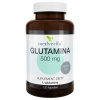 Medverita Glutamín (L-glutamín FCC) 500 mg - 120 kapsúl Medverita Glutamín (L-glutamín FCC) 500 mg - 120 kapsúl