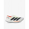 Trailové topánky adidas TERREX Agravic Speed Ultra 2 - white/core blk/impact orange Trailové topánky adidas TERREX Agravic Speed Ultra 2 - white/core blk/impact orange
