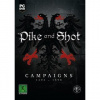 ESD Pike and Shot Campaigns 6181 ESD Pike and Shot Campaigns 6181