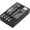 Ansmann A-Pen D-Li 109 akumulátor do kamery Náhrada za orig. akumulátor D-LI109 7.4 V 1100 mAh; 1400-0020 Ansmann A-Pen D-Li 109 akumulátor do kamery Náhrada za orig. akumulátor D-LI109 7.4 V 1100 mAh; 1400-0020