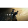 Europe Restricted 007 First Light Windows 10 / Xbox Series XS Europe Restricted 007 First Light Windows 10 / Xbox Series XS