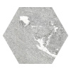 Nášľapný kameň 60x52x2cm Esagono Grigioni Nášľapný kameň 60x52x2cm Esagono Grigioni