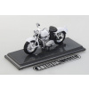 Harley-Davidson 1952 K Model (sběratelský model, určeno pouze k vystavení) Harley-Davidson 1952 K Model (sběratelský model, určeno pouze k vystavení)