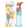 Moschino Cheap & Chic I Love Love - EDT Objem: 30 ml Moschino Cheap & Chic I Love Love - EDT Objem: 30 ml