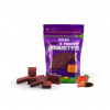 Zfish Zakrmovací brikety 220g_Jahoda & Konopí (Na tento produkt se nevztahují žádné slevy.) Zfish Zakrmovací brikety 220g_Jahoda & Konopí (Na tento produkt se nevztahují žádné slevy.)