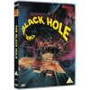 Black Hole Black Hole