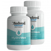 2x HydroVen 120 kapsúl (240 kapsúl spolu) 2x HydroVen 120 kapsúl (240 kapsúl spolu)