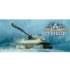 Cuban Missile Crisis: Ice Crusade (PC) DIGITAL Cuban Missile Crisis: Ice Crusade (PC) DIGITAL