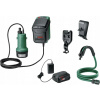 Bosch GardenPump 18 0.600.8C4.200 Bosch GardenPump 18 0.600.8C4.200