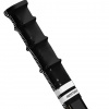 Hokejový grip ROCKETGRIP Hole - Black/White Hokejový grip ROCKETGRIP Hole - Black/White