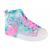 Detské tenisky - Skechers Seashell Magic - Mermaid Sea 314326L-BLMT veľ. 32 Detské tenisky - Skechers Seashell Magic - Mermaid Sea 314326L-BLMT veľ. 32