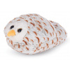 Cozy Noxxiez CS914 Snežná sova - hrejivá plyšová Cozy Noxxiez CS914 Snežná sova - hrejivá plyšová