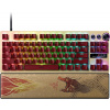 Razer Huntsman V3 Pro Tenkeyless - US Layout - Counter-Strike 2 Ed. RZ03-04982100-R3M1 Razer Huntsman V3 Pro Tenkeyless - US Layout - Counter-Strike 2 Ed. RZ03-04982100-R3M1