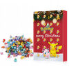 Adventný kalendár - Adventný kalendár 24 figurín Pokémon Pokémon (Adventný kalendár - Adventný kalendár 24 figurín Pokémon Pokémon) Adventný kalendár - Adventný kalendár 24 figurín Pokémon Pokémon (Adventný kalendár - Adventný kalendár 24 figurín Pokémon Pokémon)