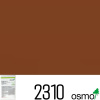 OSMO® Selská barva Odstín (barva): 2310 cedr/červené dřevo, Balení: 25 l OSMO® Selská barva Odstín (barva): 2310 cedr/červené dřevo, Balení: 25 l