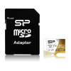 Silicon Power Superior Pro Colorful paměťová karta 512 GB MicroSDXC Třída 10 UHS-I + adaptér SD (SP512GBSTXDU3V20AB) Silicon Power Superior Pro Colorful paměťová karta 512 GB MicroSDXC Třída 10 UHS-I + adaptér SD (SP512GBSTXDU3V20AB)