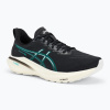 Pánska bežecká obuv ASICS GT-2000 13 black/wave teal Pánska bežecká obuv ASICS GT-2000 13 black/wave teal