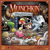 Munchkin: Podzemí (Asmodée - Blackfire) Munchkin: Podzemí (Asmodée - Blackfire)